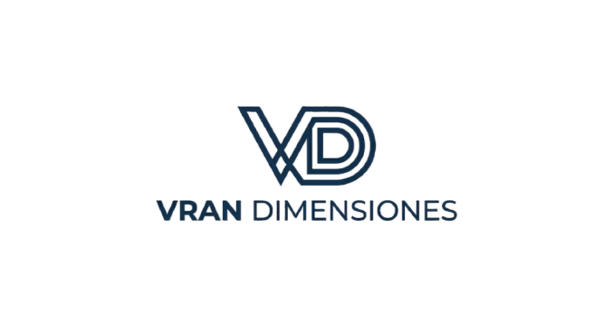 VRAN DIMENSIONES
